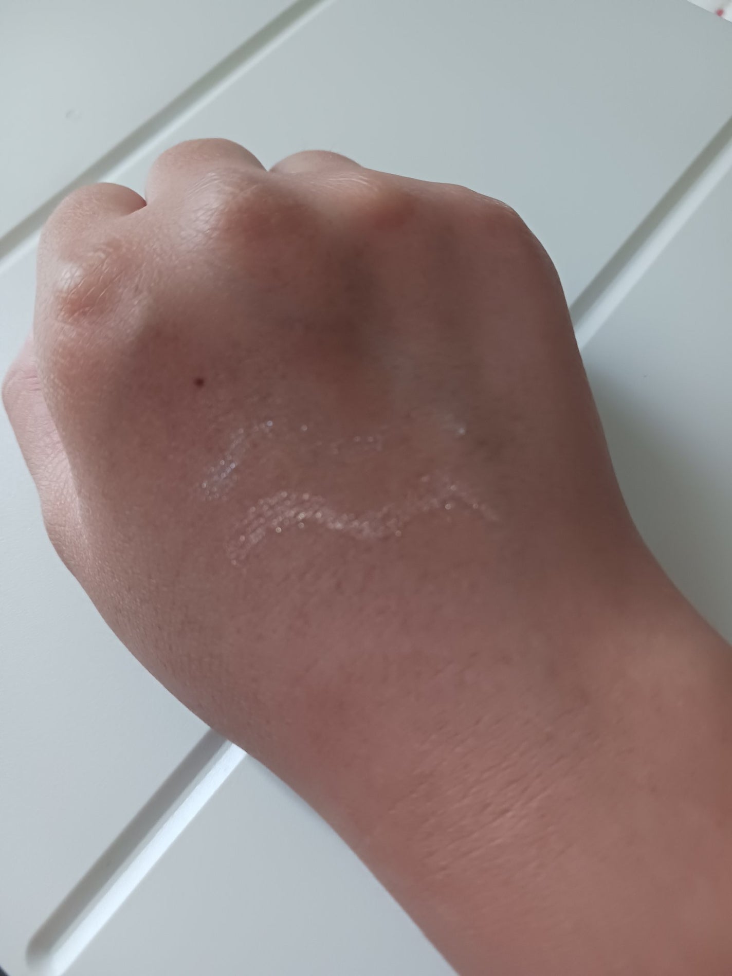 twinkle_beauty_dwvy on LIPS 「#涼やか初夏アイシャドウ..」(2枚目)