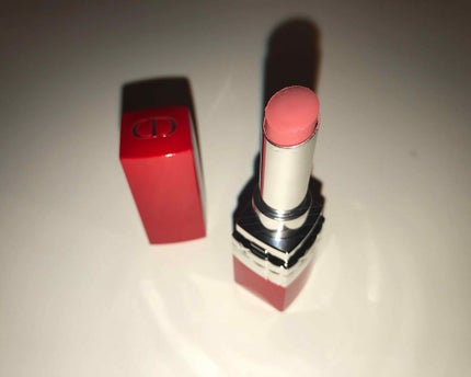 【旧】ルージュ ディオール/Dior/口紅を使ったクチコミ(1枚目)