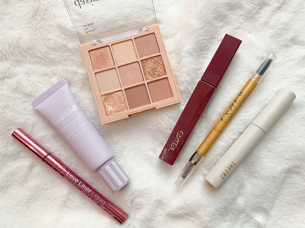 パウダー&ペンシル アイブロウEX/excel/アイブロウペンシルを使ったクチコミ(8枚目)