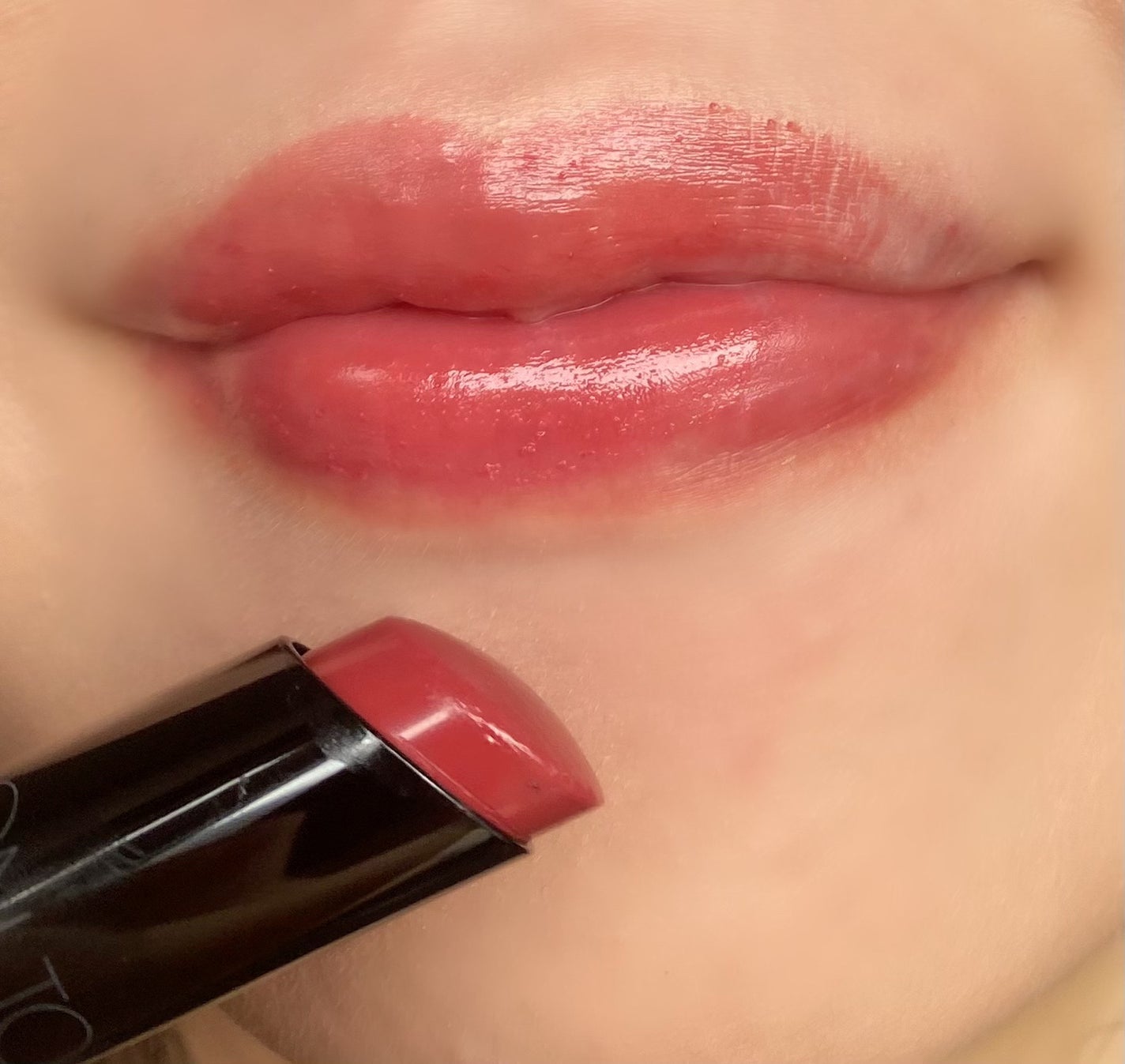 アディクション ザ リップスティック エクストレム シャイン/ADDICTION/口紅を使ったクチコミ(7枚目)