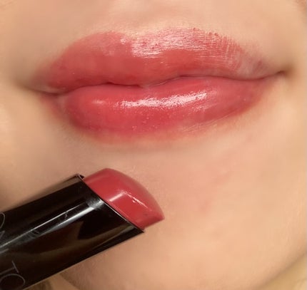 アディクション ザ リップスティック エクストレム シャイン/ADDICTION/口紅を使ったクチコミ(7枚目)