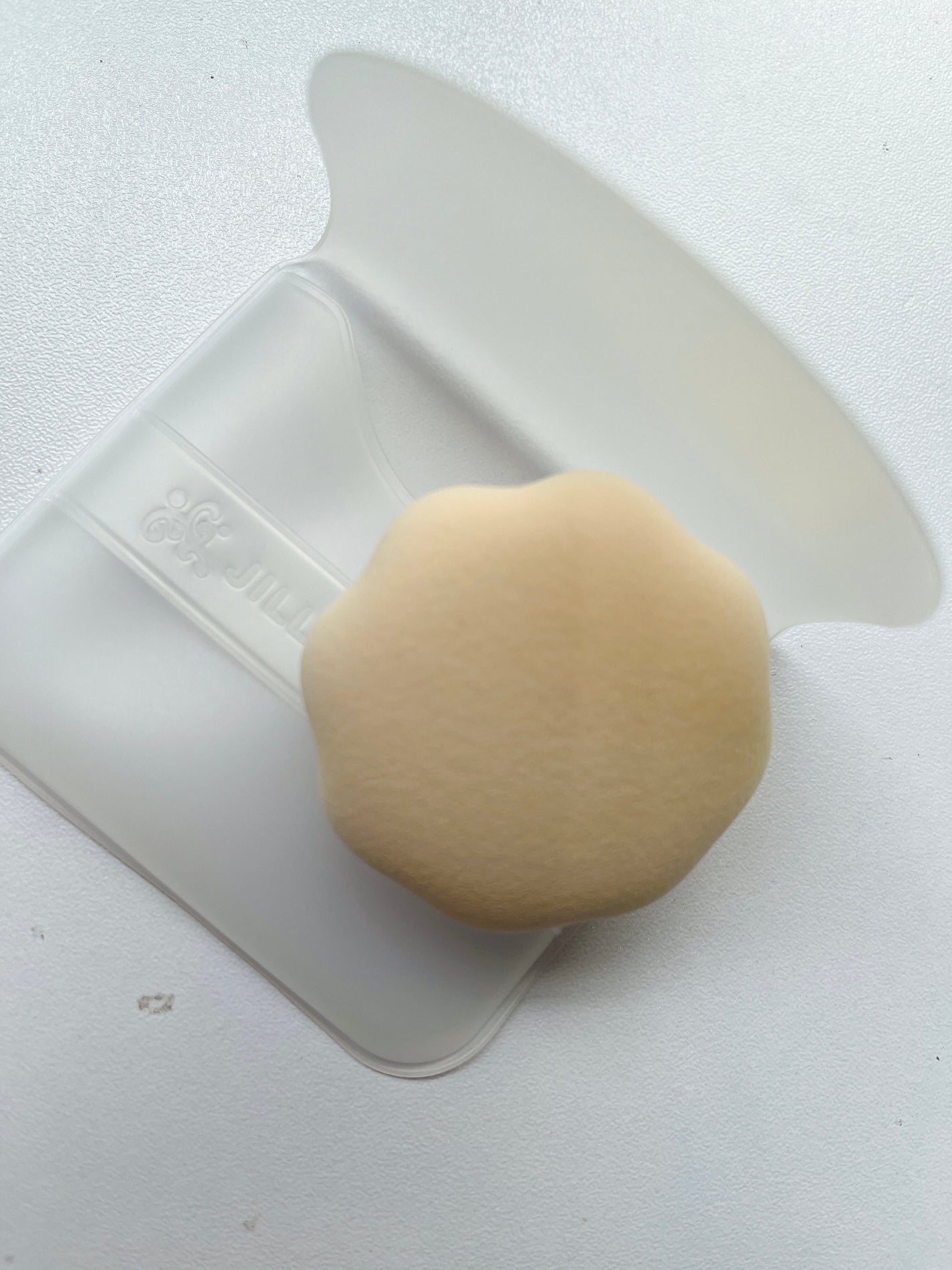 ジルスチュアート パステルペタル ブラッシュ/JILL STUART/パウダーチークを使ったクチコミ(6枚目)