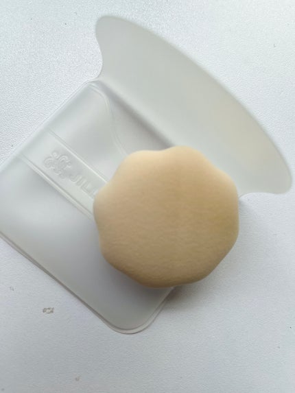 ジルスチュアート パステルペタル ブラッシュ/JILL STUART/パウダーチークを使ったクチコミ(6枚目)