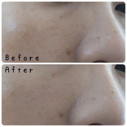 (旧)アンリミテッド ラスティング フルイド/shu uemura/リキッドファンデーションを使ったクチコミ(6枚目)