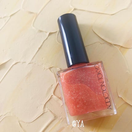 ザ ネイルポリッシュ/ADDICTION/マニキュアを使ったクチコミ(3枚目)