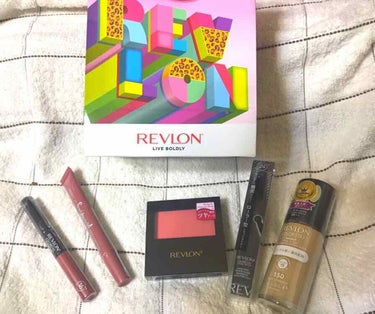 カラーステイ イグザクティファイ リキッドライナー 102 スパークリング ブラック/REVLON/リキッドアイライナーを使ったクチコミ（2枚目）