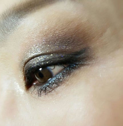 35C EVERYDAY CHIC  ARTISTRY PALETTE/Morphe/アイシャドウパレットを使ったクチコミ(2枚目)