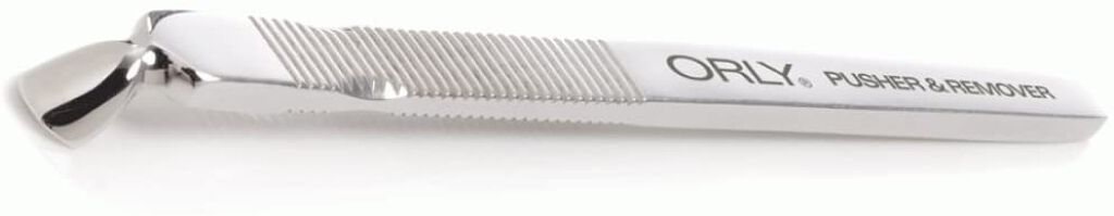 キューティクルプッシャー&リムーバー ORLY