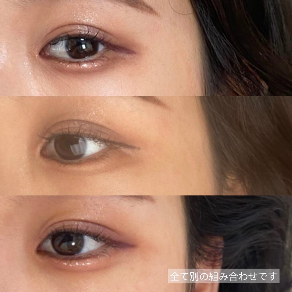 ディオール バックステージ アイ パレット/Dior/アイシャドウパレットを使ったクチコミ(3枚目)