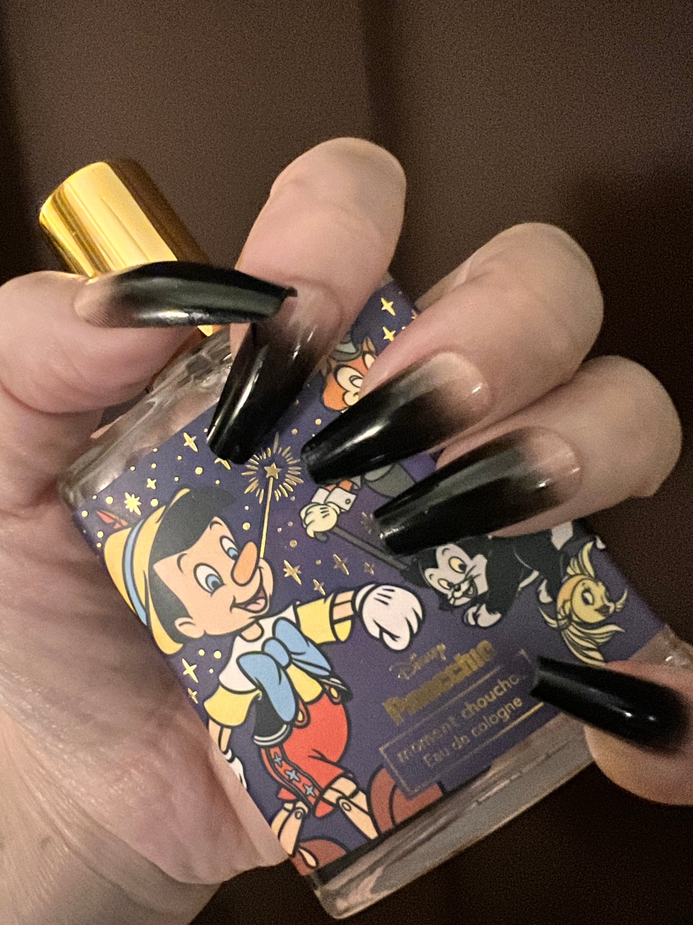 twinstar on LIPS 「*笑いとドン引き厳禁wアリエルとViseeリップ以外は110円..」(5枚目)