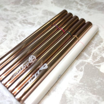 カラーミーツ アイライナー/リリーフルール/リキッドアイライナーを使ったクチコミ(4枚目)