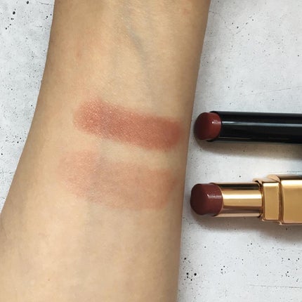 ケイト リップモンスター/KATE/口紅を使ったクチコミ(3枚目)