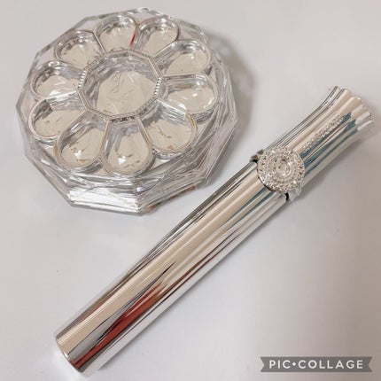 ジルスチュアート ブルーミングラッシュ ニュアンスカーラー/JILL STUART/マスカラを使ったクチコミ(6枚目)