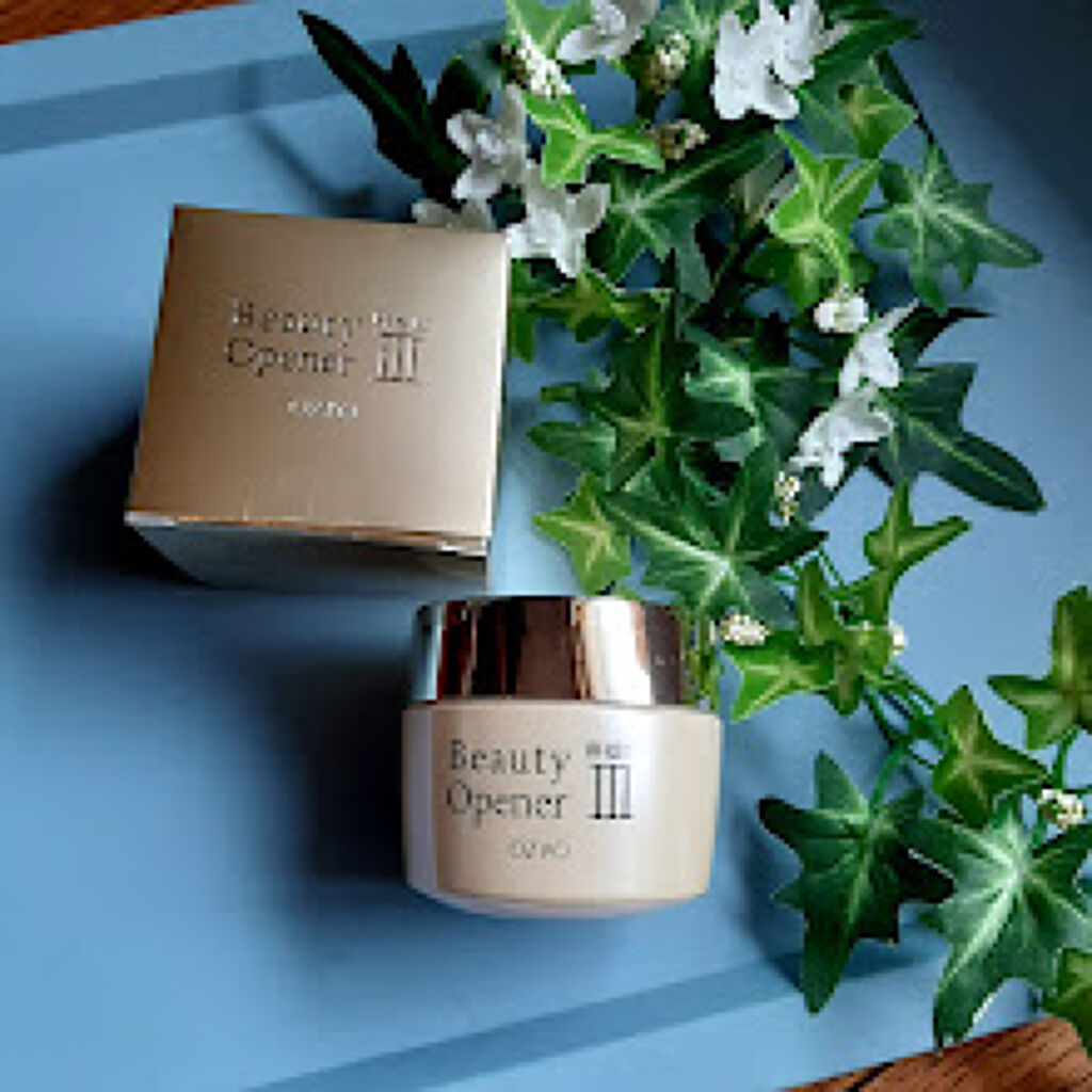 ビューティーオープナージェル/オージオ/オールインワン化粧品を使ったクチコミ（1枚目）