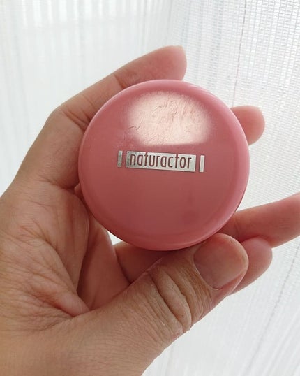 メイコー化粧品 ナチュラクター スキンケアカバーフェイスのクチコミ「友達にもプレゼントしたことのある、
メイコー化粧品
の
ナチュラクタースキンケアカバーフェイス.....」(1枚目)