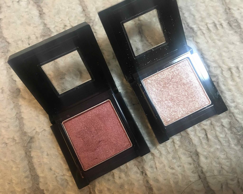 ヴィセ アヴァン シングルアイカラー/Visée/単色アイシャドウを使ったクチコミ（2枚目）