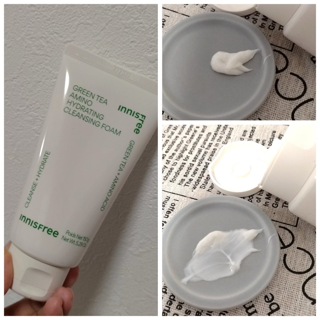 レチノール PDRN アドバンスド セラム/innisfree/美容液を使ったクチコミ(6枚目)