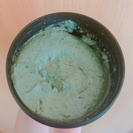 パワーマスク SP/ラッシュ/スクラブ・ゴマージュを使ったクチコミ(3枚目)