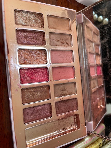 パウダー&ペンシル アイブロウEX/excel/アイブロウペンシルを使ったクチコミ(1枚目)