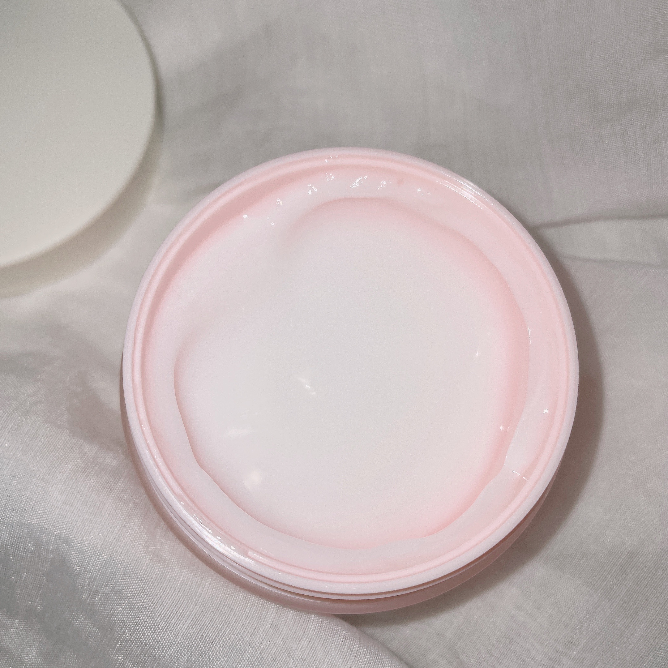 ヒアロワン/キユートピア/オールインワン化粧品を使ったクチコミ（3枚目）