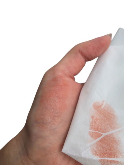 スティックプランパー エクストラセラム 02 Amber Orange(アンバーオレンジ)/Borica/リッププランパーの画像