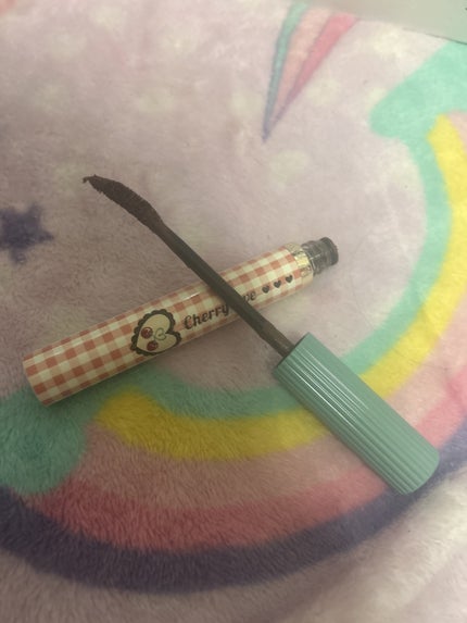 レングスニングマスカラ/FlowerKnows/マスカラを使ったクチコミ(4枚目)