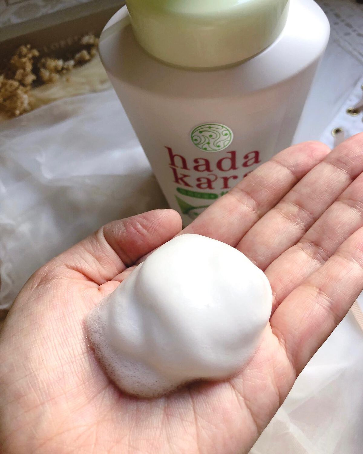 ð¥ð¢ð¬ð.ðððð çŸå®¹ã©ã€ã¿ãŒ on LIPS ã..ã©ã€ãªã³hadakaraããã£ãœãŒããµã©ãµã©feelã¿ã€ã..ãïŒ2æç®ïŒ