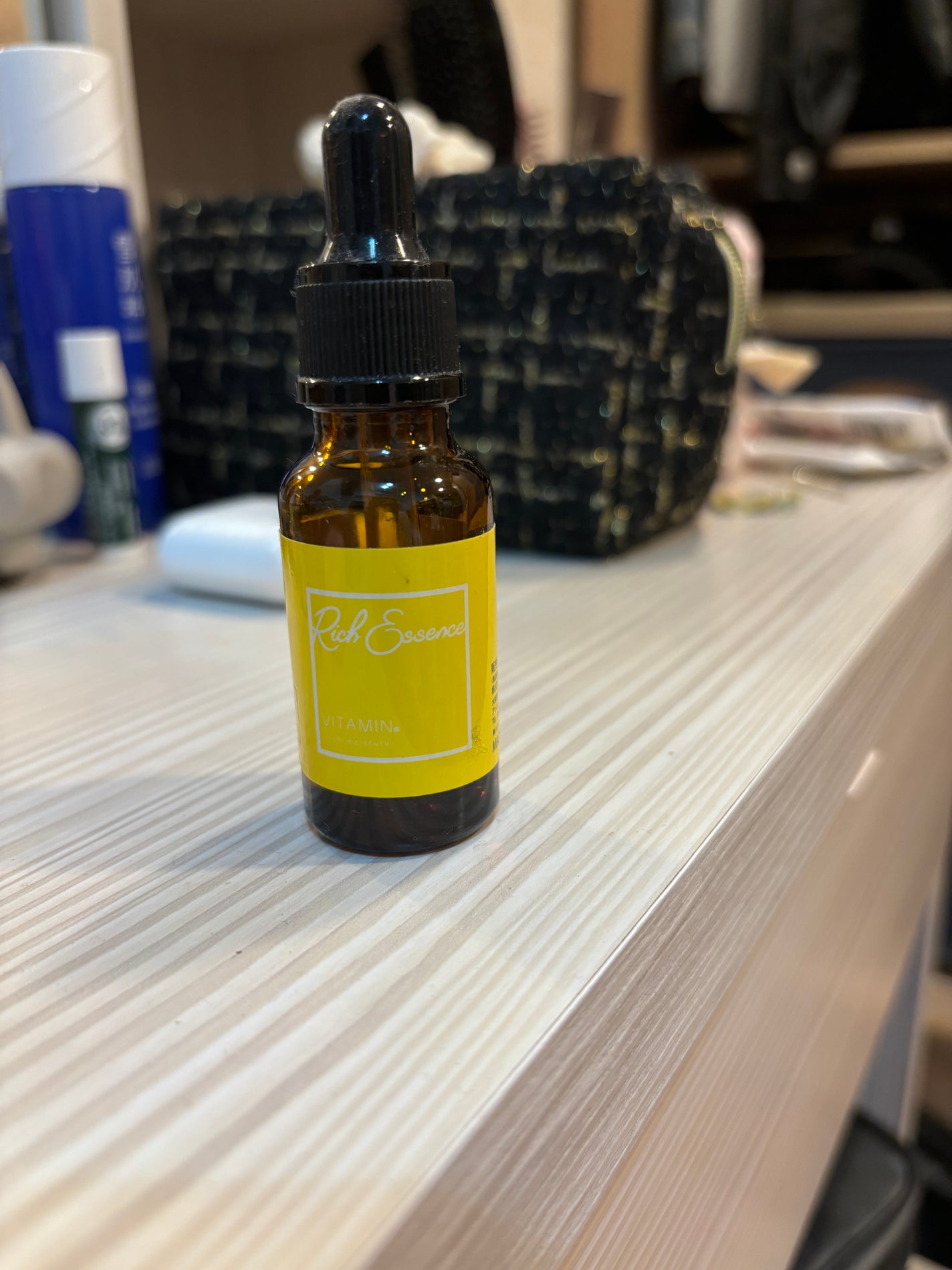 SリッチエッセンスVT/ピコモンテ/美容液を使ったクチコミ(1枚目)