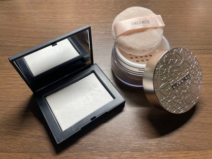 【旧】ディオールスキン フォーエヴァー フルイド グロウ/Dior/リキッドファンデーションを使ったクチコミ(3枚目)
