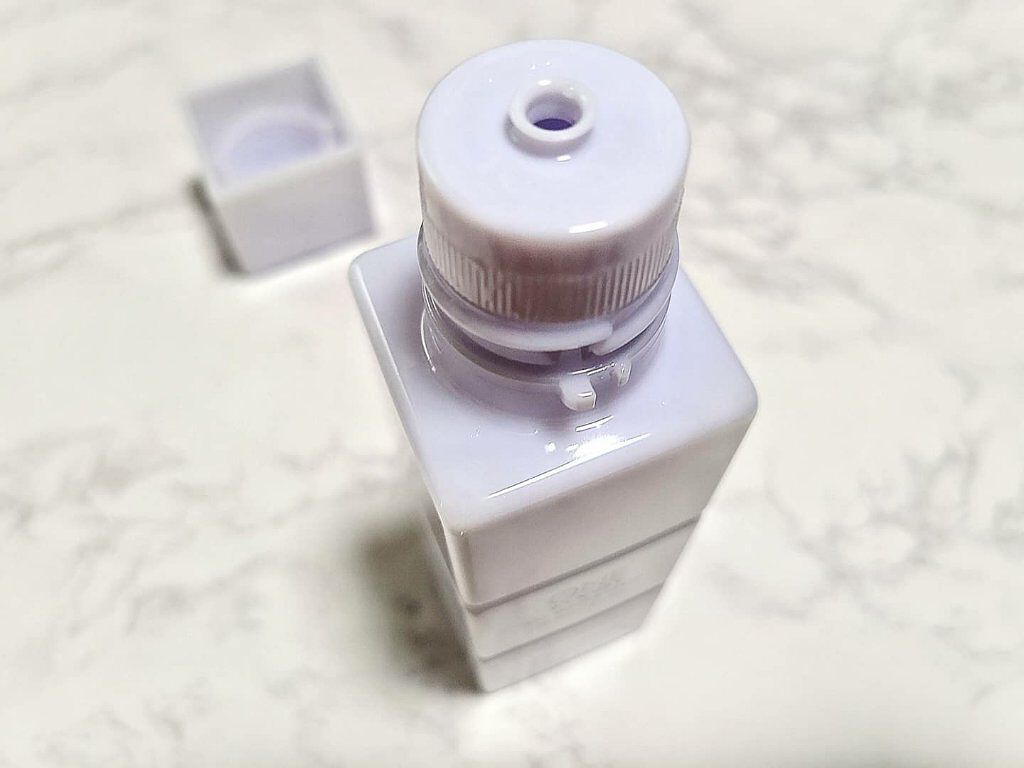 ザ ウォーター メイト/ONE BY KOSE/化粧水を使ったクチコミ（2枚目）