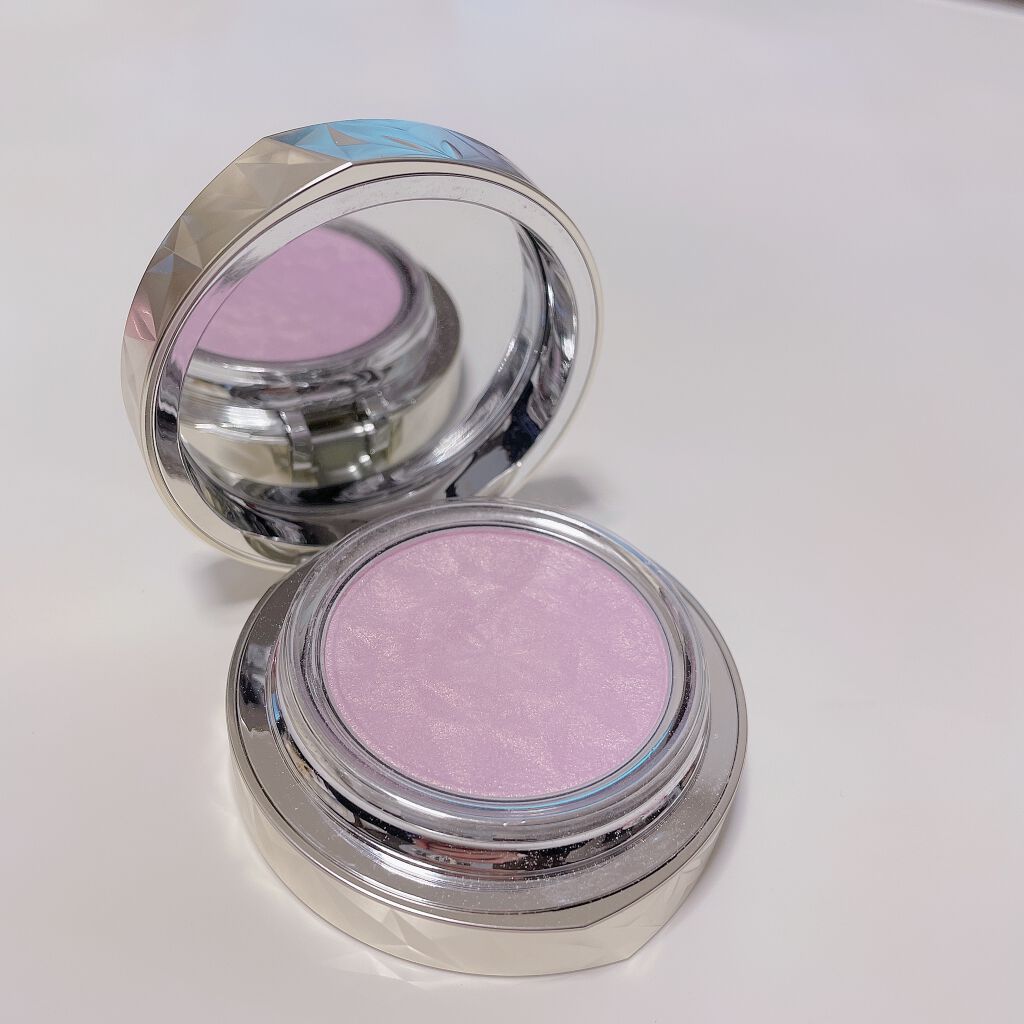 AQ ブラッシュ/DECORTÉ/パウダーチークを使ったクチコミ(1枚目)