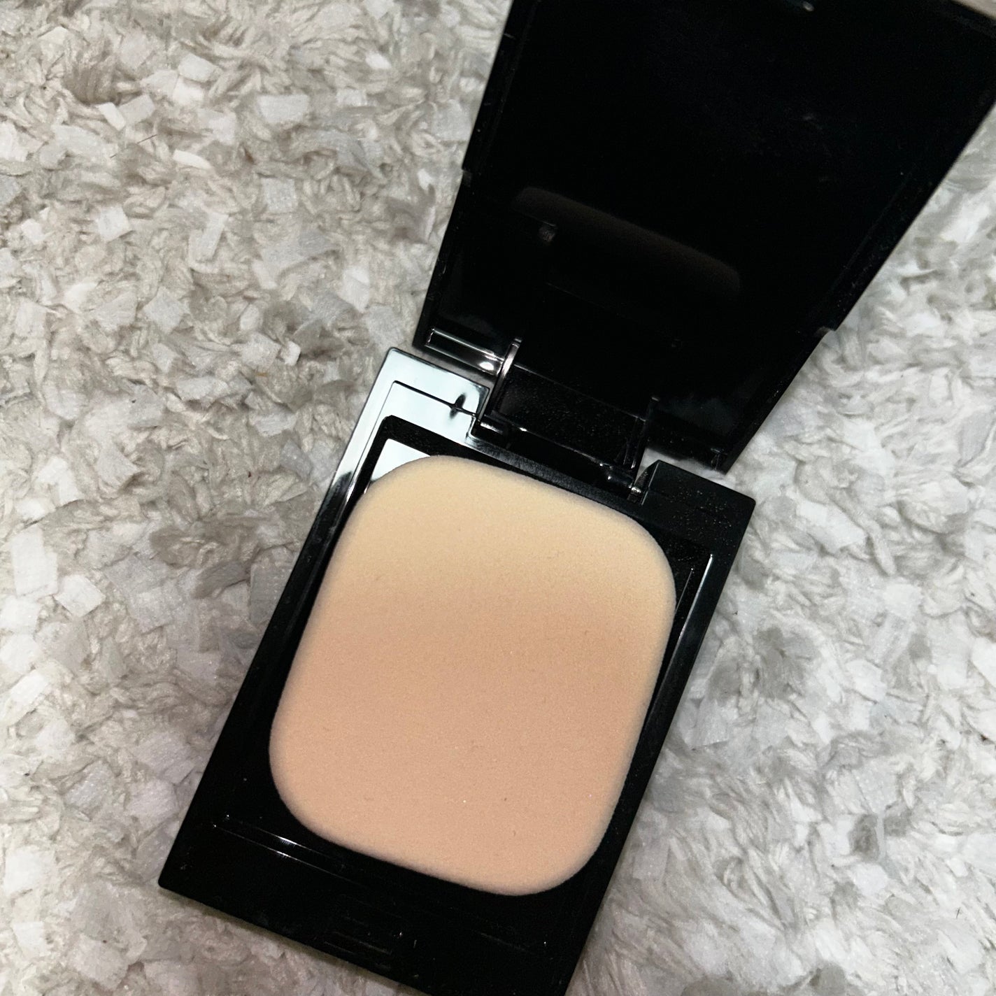 ドラマティックパウダリー EX/マキアージュ/パウダーファンデーションを使ったクチコミ(2枚目)