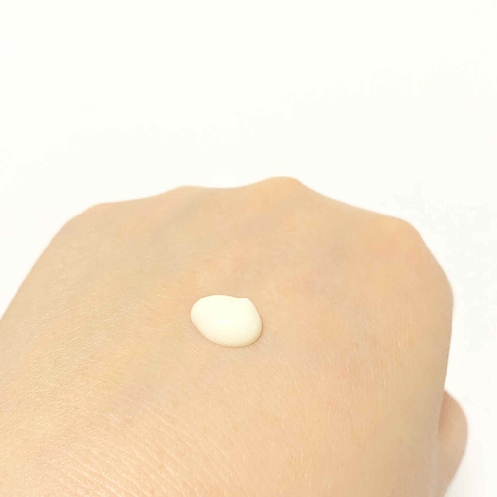 トリエ エマルジョン4/LebeL/ヘアワックス・クリームを使ったクチコミ(3枚目)