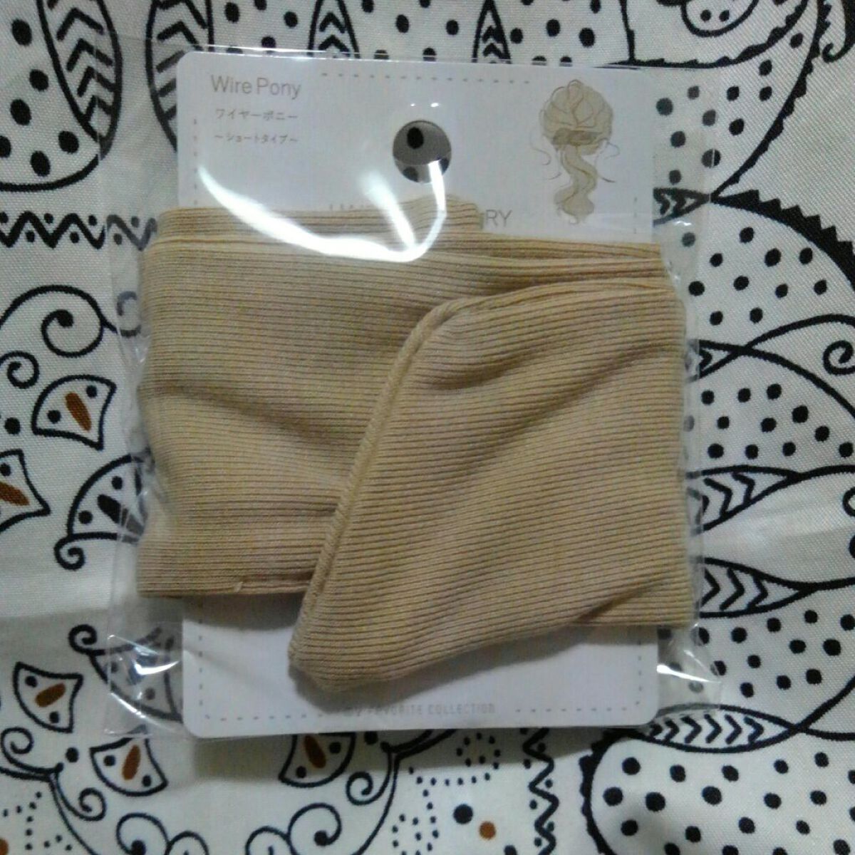 ポニーフック/セリア/その他を使ったクチコミ（2枚目）