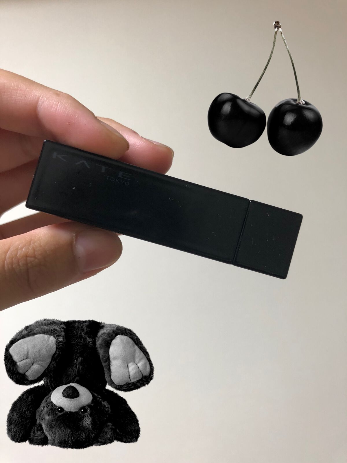 デュイフルウォーターティント/rom&nd/リップティントを使ったクチコミ（2枚目）