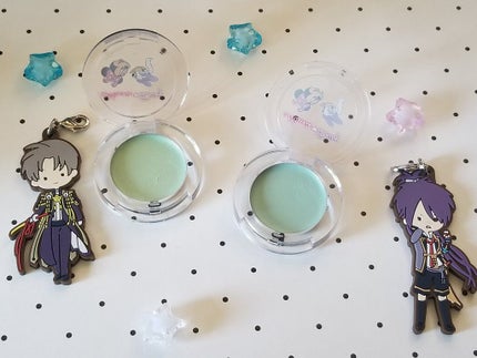 KCクリームアイシャドウ/DAISO/ジェル・クリームアイシャドウを使ったクチコミ(1枚目)