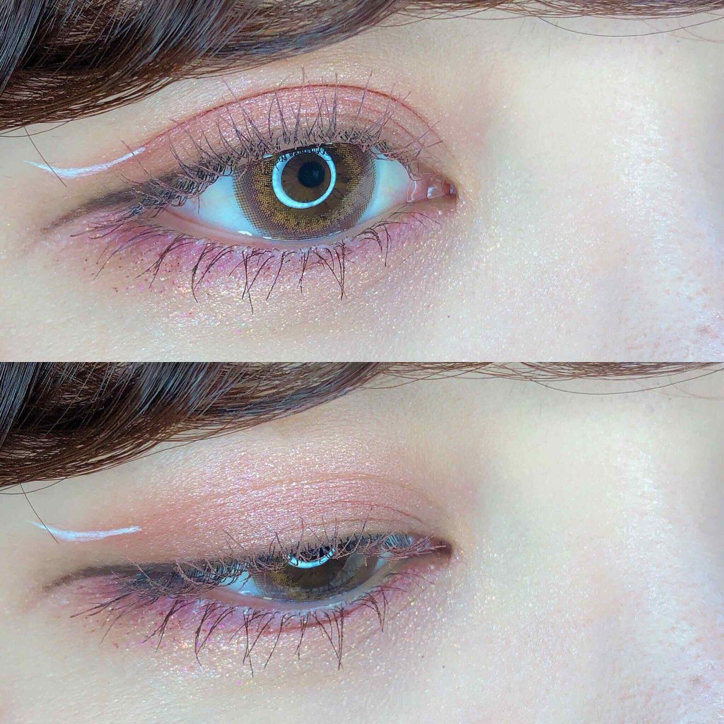 プレイカラーアイパレット ローズボム/ETUDE/アイシャドウパレットを使ったクチコミ（2枚目）