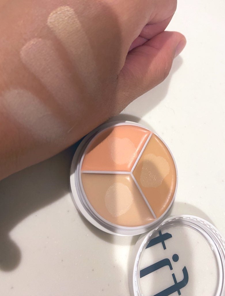 はち on LIPS 「LIPSベストコスメ2023下半期こだわりアワードコンシーラー..」(2枚目)