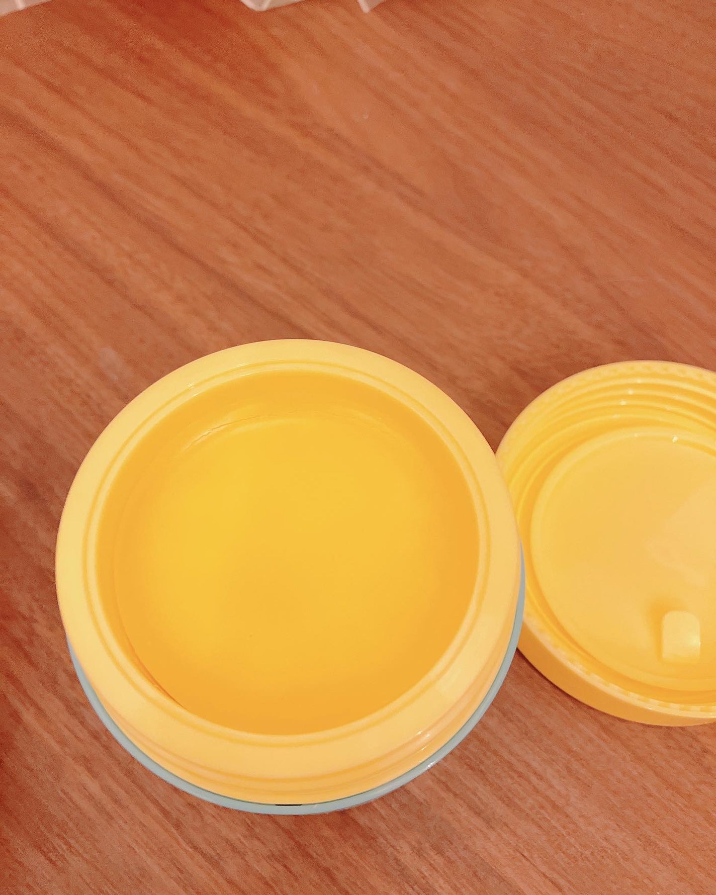 ma_ma@フォロバ100 on LIPS 「ドクタービウムブルーマンゴーシャーベットクレンジングバーム♡•..」(3枚目)