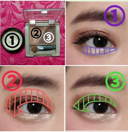 RMK ジェルクリーミィファンデーション/RMK/クリーム・エマルジョンファンデーションを使ったクチコミ(5枚目)