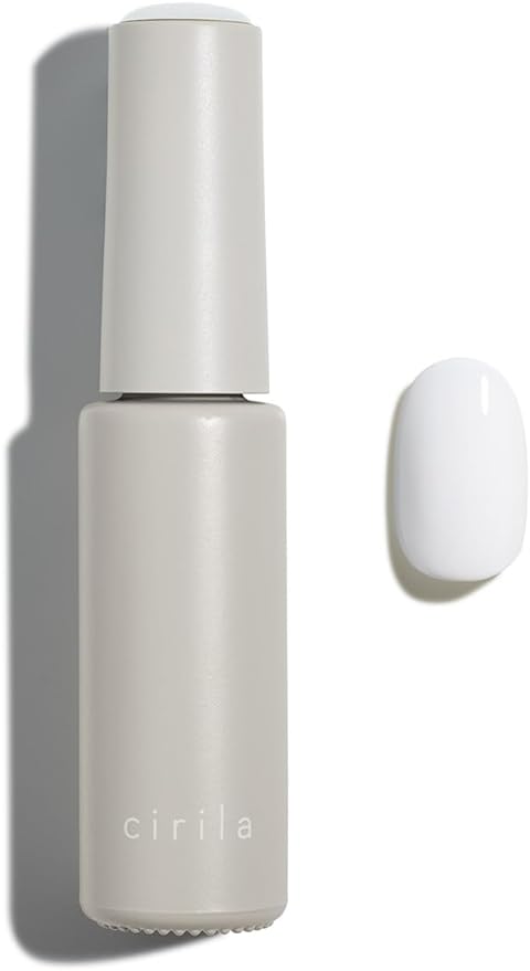 カラージェル 001 リリー