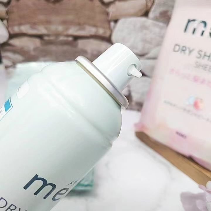 メリット ドライシャンプーシート さらっと髪まとまるタイプ/メリット/ドライシャンプーを使ったクチコミ（2枚目）