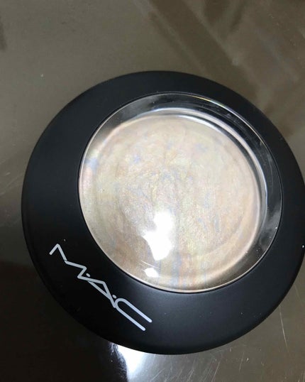 M·A·C ミネラライズ スキンフィニッシュ/M・A・C/パウダーハイライトを使ったクチコミ(1枚目)