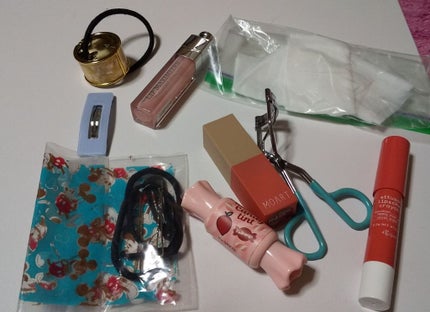 【旧】ディオール アディクト リップ マキシマイザー/Dior/リップグロスを使ったクチコミ(4枚目)