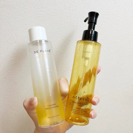 カモミール弱酸性トナー/beplain/化粧水を使ったクチコミ(1枚目)