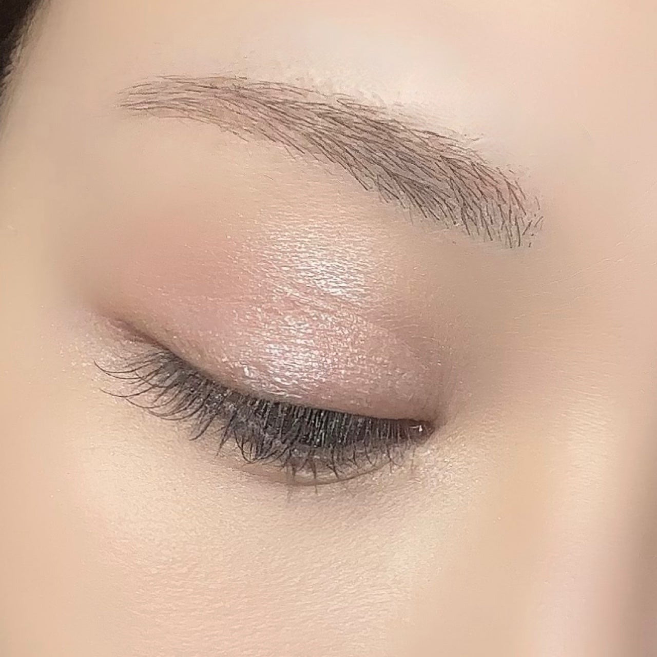 フェイスカラーパレット/チャコット・コスメティクス/アイシャドウパレットを使ったクチコミ(6枚目)