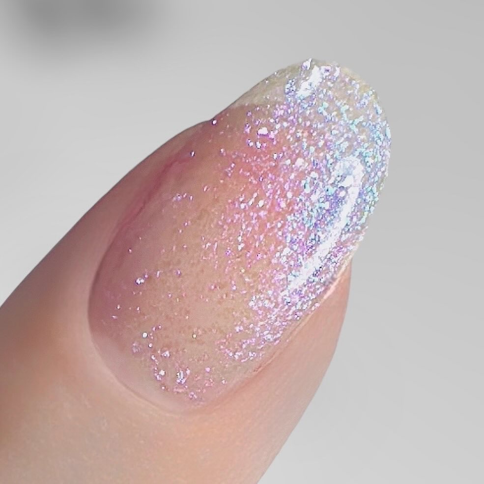 ネイルエス/ nail S(ネイルエス) /マニキュアを使ったクチコミ（1枚目）