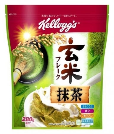 抹茶 280g