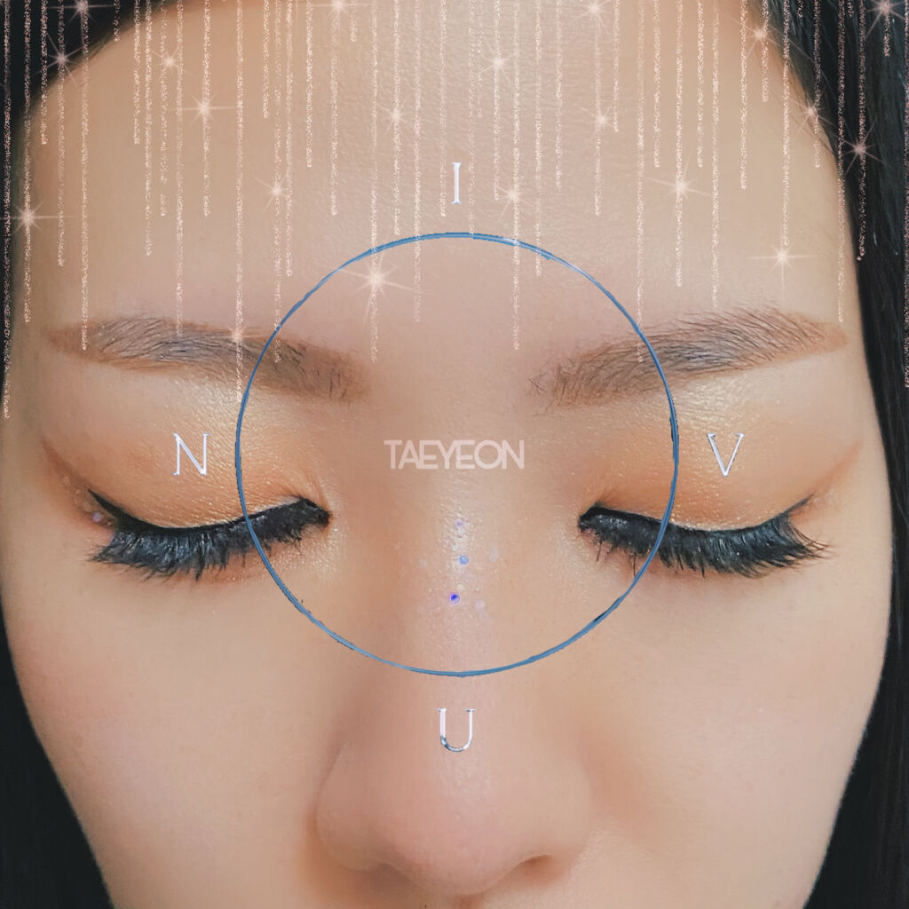 PRELUDEクロマ/Lime Crime(海外)/アイシャドウパレットを使ったクチコミ（1枚目）