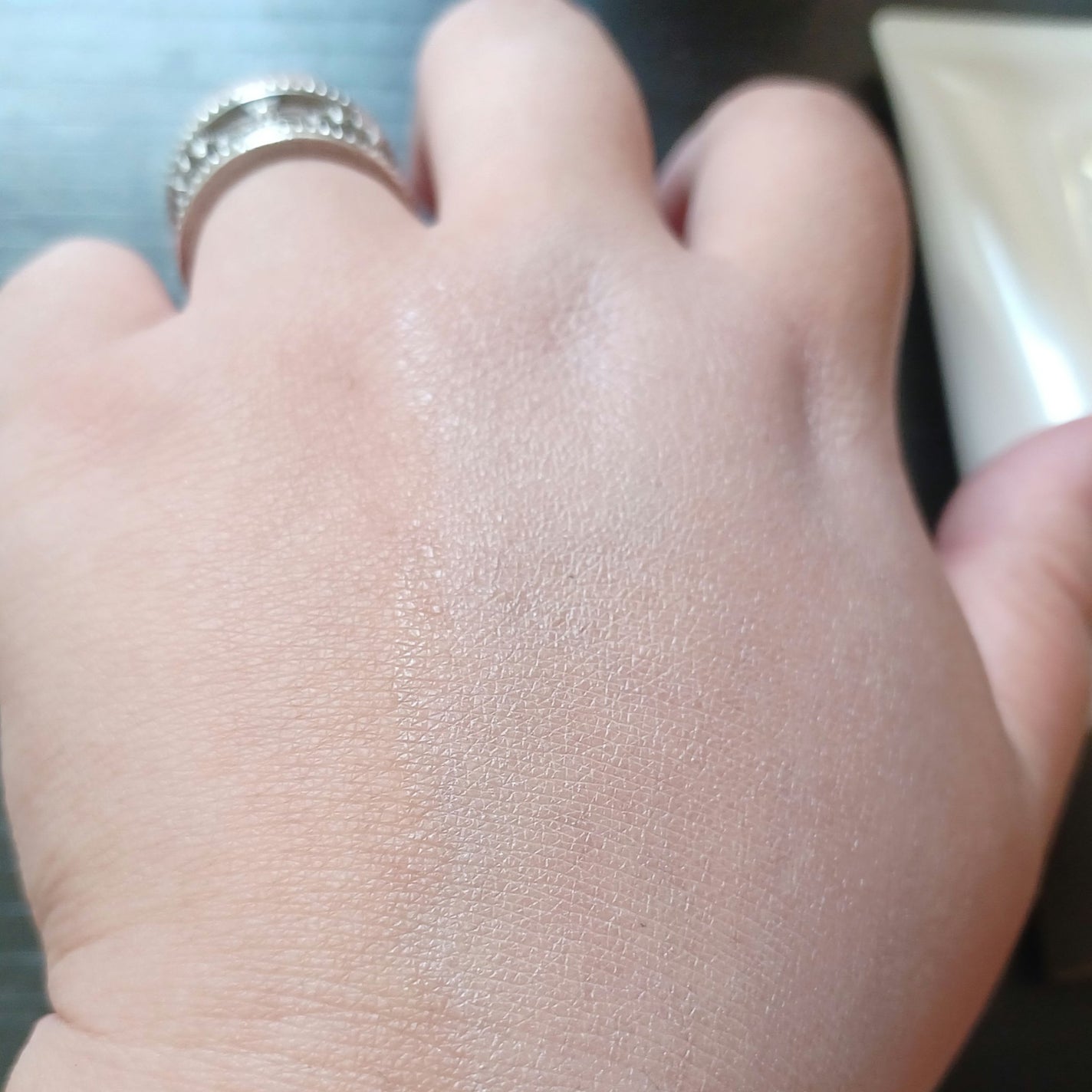 モチベートユアスキン/excel/化粧下地を使ったクチコミ(3枚目)